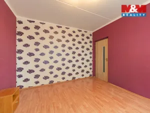 Prodej bytu 3+1, Cheb, Hrnčířská, 67 m2