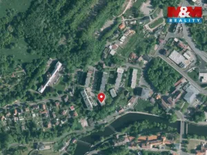 Prodej bytu 3+1, Cheb, Hrnčířská, 67 m2