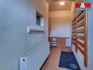 Prodej rodinného domu, Čistá - Kůzová, 267 m2