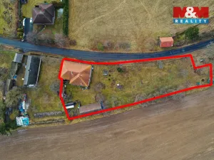 Prodej rodinného domu, Čistá - Kůzová, 267 m2