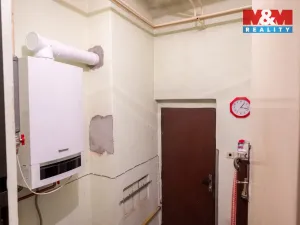 Prodej rodinného domu, Protivín, Purkyňova, 205 m2