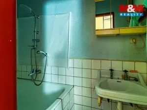 Prodej rodinného domu, Citice - Hlavno, 200 m2