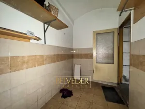 Prodej rodinného domu, Bílina, Teplická, 200 m2