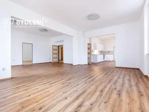 Pronájem bytu 3+kk, Teplice, Školní, 157 m2