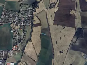 Prodej pole, Nový Bydžov, 1394 m2