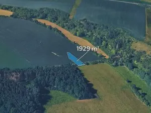 Prodej podílu pole, Žinkovy, 643 m2