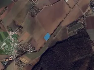 Prodej pole, Jarohněvice, 11638 m2