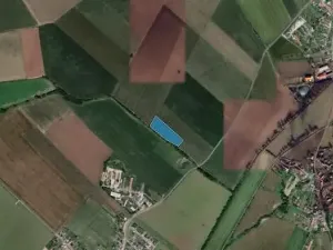 Prodej pole, Jarohněvice, 13966 m2