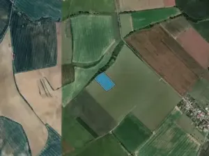 Prodej pole, Jarohněvice, 18992 m2