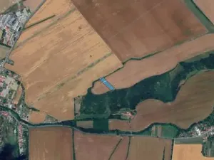 Prodej podílu pole, Nedachlebice, 1192 m2