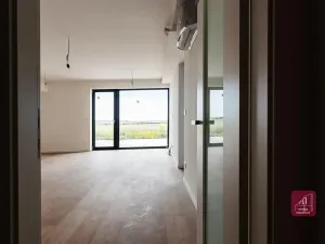 Prodej bytu 4+kk, Mokrá-Horákov, 125 m2