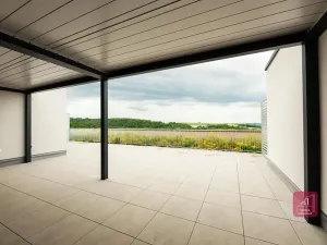 Prodej bytu 4+kk, Mokrá-Horákov, 125 m2