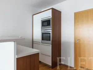 Pronájem bytu 2+kk, Praha - Jinonice, U panské zahrady, 74 m2