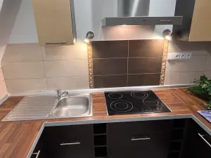 Pronájem bytu 2+1, Prostějov, Žeranovská, 68 m2