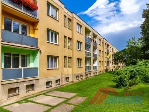 Pronájem bytu 3+1, Zlonice, Pippichova, 75 m2
