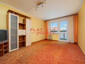 Prodej bytu 1+kk, Jičín, Na jihu, 55 m2