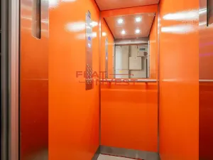 Prodej bytu 1+kk, Jičín, Na jihu, 55 m2