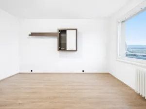 Pronájem bytu 1+1, Bílina - Teplické Předměstí, Sídliště Za Chlumem, 35 m2