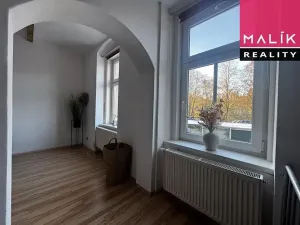 Prodej bytu 1+1, Karlovy Vary, Vítězná, 26 m2