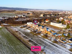 Prodej rodinného domu, Rousínov, 253 m2