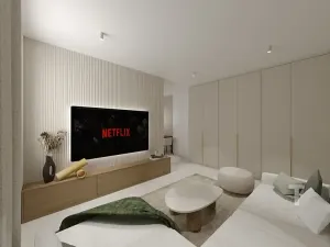 Prodej atypického bytu, Brno, Banskobystrická, 145 m2