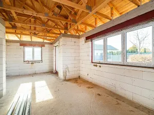 Prodej rodinného domu, Přeštice, Jetelová, 97 m2