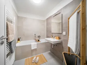 Prodej bytu 2+kk, Blažovice, 50 m2