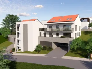 Prodej bytu 4+kk, Blažovice, 105 m2