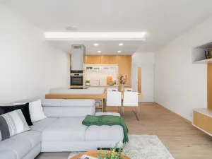 Prodej bytu 4+kk, Blažovice, 105 m2