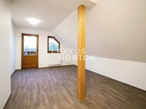 Pronájem rodinného domu, Roblín, 200 m2