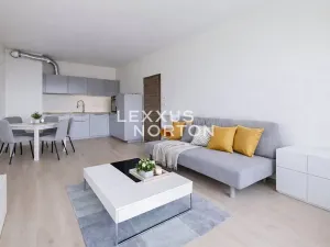 Prodej bytu 2+kk, Praha - Holešovice, Na Maninách, 54 m2