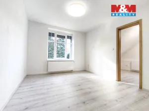 Pronájem bytu 4+kk, Praha - Bohnice, V Nových Bohnicích, 71 m2