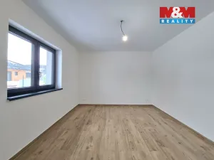 Pronájem rodinného domu, Hroznětín, Luční, 107 m2