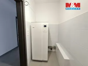 Pronájem rodinného domu, Hroznětín, Luční, 107 m2