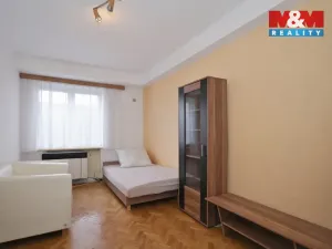 Pronájem rodinného domu, Česká Bělá, 75 m2
