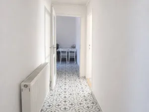 Prodej bytu 2+1, Šternberk, Jívavská, 66 m2