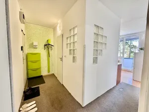 Prodej bytu 2+1, Brno, Záhřebská, 50 m2