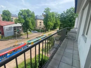 Pronájem bytu 2+kk, Liberec, Masarykova, 60 m2