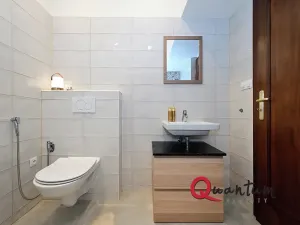 Pronájem bytu 2+kk, Praha - Dejvice, V Šáreckém údolí, 47 m2