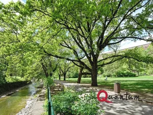 Pronájem bytu 1+kk, Praha - Nusle, Oldřichova, 19 m2