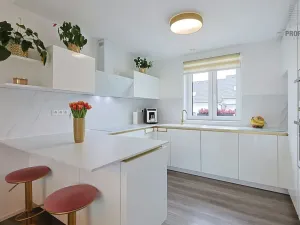 Prodej rodinného domu, Holubice, 119 m2