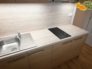 Pronájem bytu 1+kk, Ostrava, Palackého, 26 m2