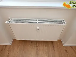 Pronájem bytu 1+kk, Ostrava, Palackého, 26 m2