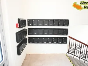 Pronájem bytu 1+kk, Ostrava, Palackého, 26 m2