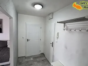 Pronájem bytu 3+1, Ostrava, Jana Maluchy, 65 m2