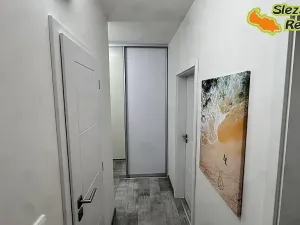 Pronájem bytu 3+1, Ostrava, Jana Maluchy, 65 m2