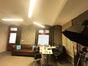 Pronájem obchodního prostoru, Brno, Kopečná, 33 m2