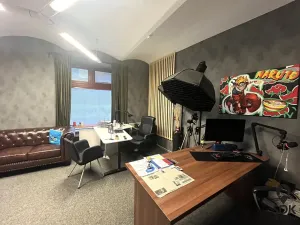 Pronájem obchodního prostoru, Brno, Kopečná, 33 m2