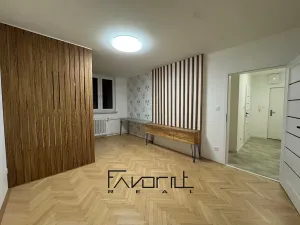 Prodej bytu 1+1, Ostrava, Josefa Kotase, 37 m2