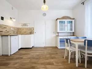 Prodej rodinného domu, Písek, Denisova, 160 m2